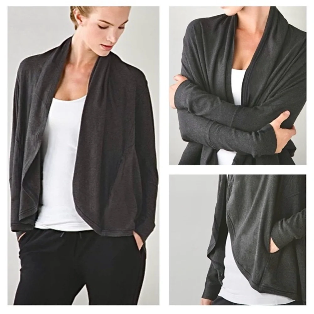 lululemon athletica pristine ore